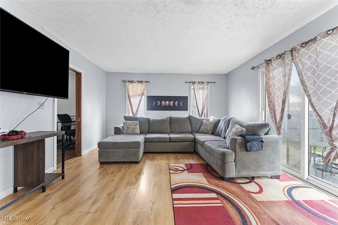 1699 Redwood Avenue, Akron, Ohio,MLS Now Listing ID