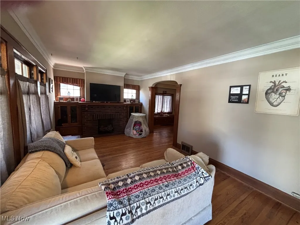 4212 W 48th Street, Cleveland, Ohio,MLS Now Listing ID