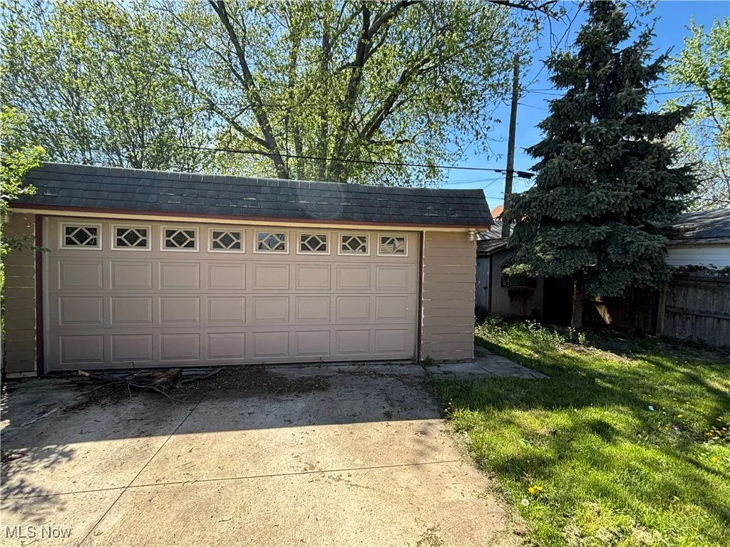 4212 W 48th Street, Cleveland, Ohio,MLS Now Listing ID