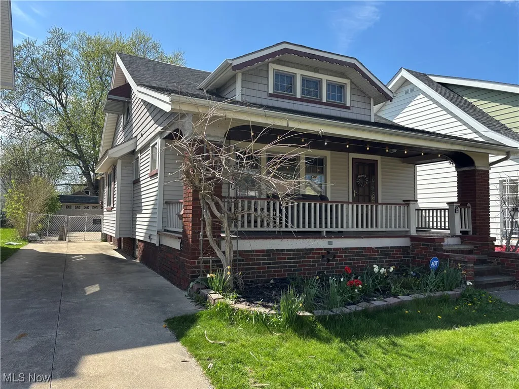 4212 W 48th Street, Cleveland, Ohio,MLS Now Listing ID