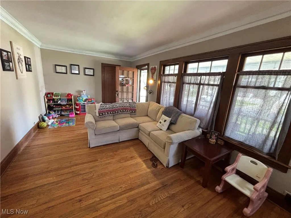4212 W 48th Street, Cleveland, Ohio,MLS Now Listing ID