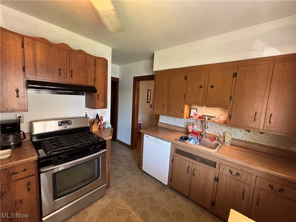 4212 W 48th Street, Cleveland, Ohio,MLS Now Listing ID