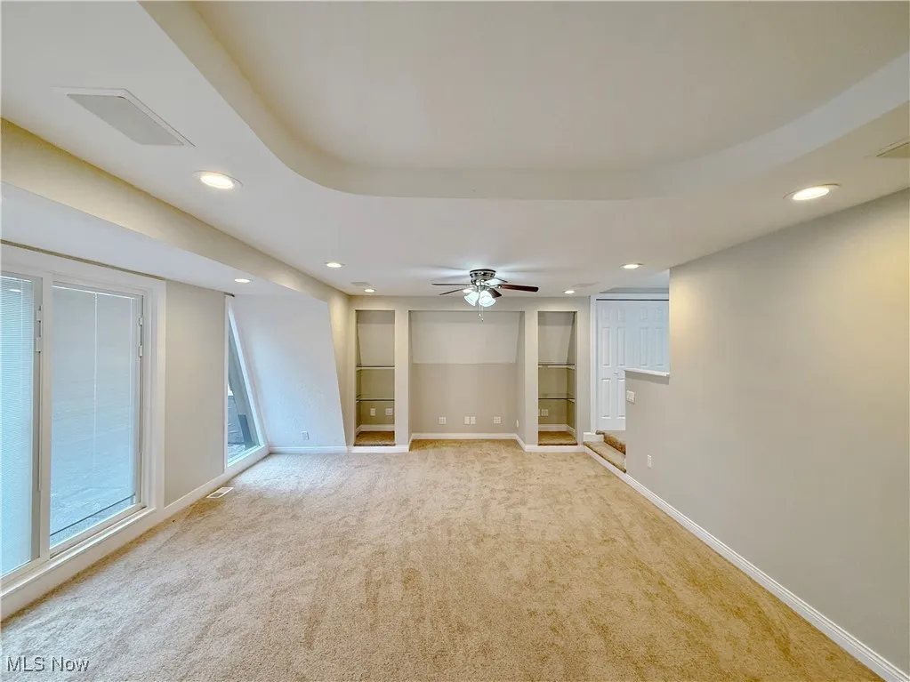 17549 Merry Oaks Trail, Chagrin Falls, Ohio,MLS Now Listing ID