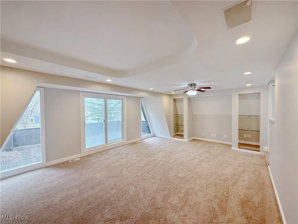17549 Merry Oaks Trail, Chagrin Falls, Ohio,MLS Now Listing ID
