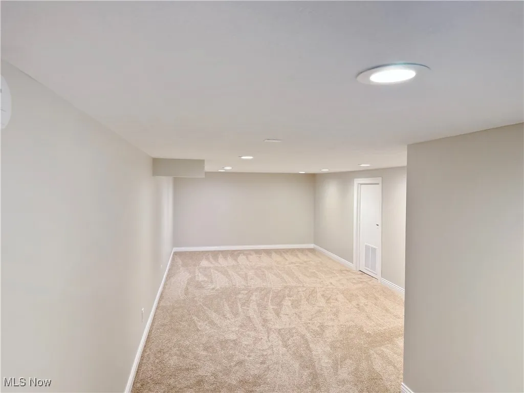 17549 Merry Oaks Trail, Chagrin Falls, Ohio,MLS Now Listing ID
