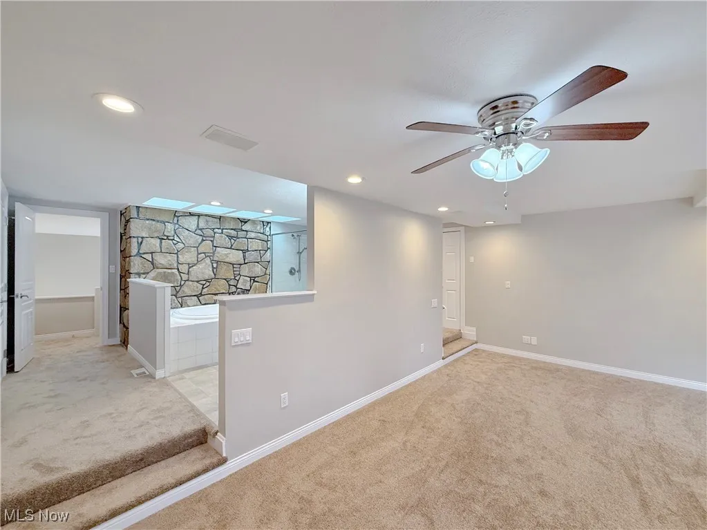 17549 Merry Oaks Trail, Chagrin Falls, Ohio,MLS Now Listing ID