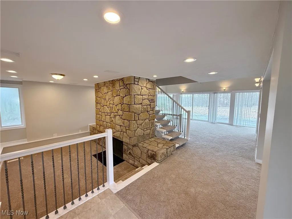17549 Merry Oaks Trail, Chagrin Falls, Ohio,MLS Now Listing ID