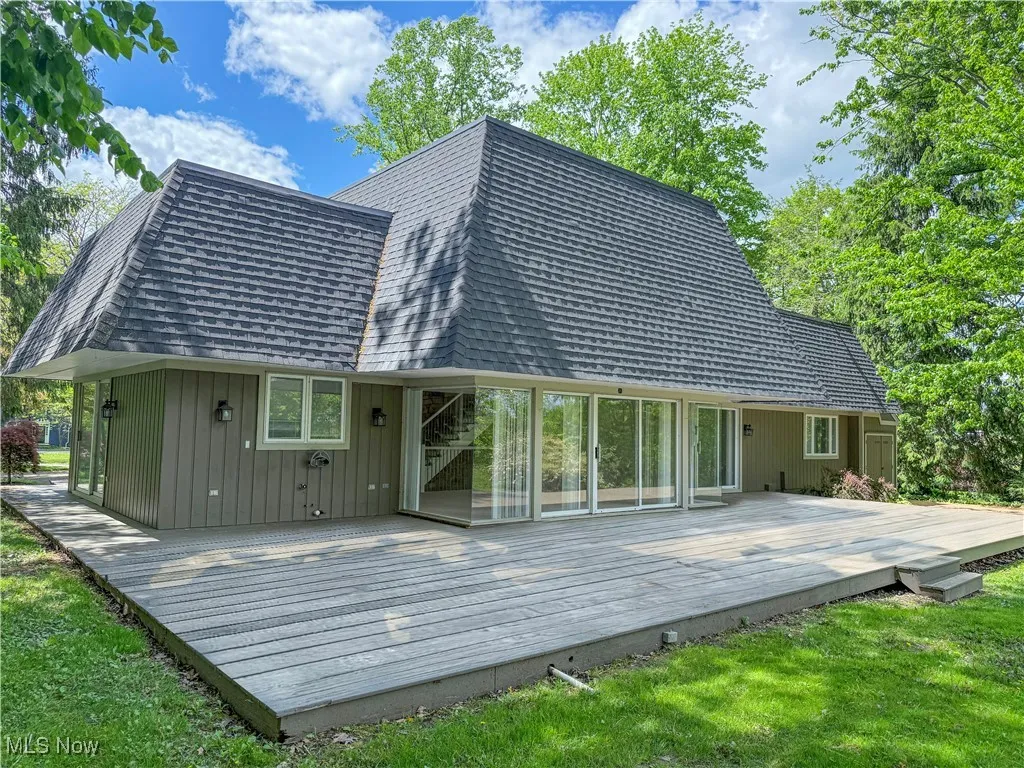 17549 Merry Oaks Trail, Chagrin Falls, Ohio,MLS Now Listing ID