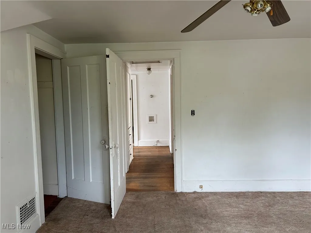 105 N Bon Air Avenue, Youngstown, Ohio 44509,MLS Now Listing ID
