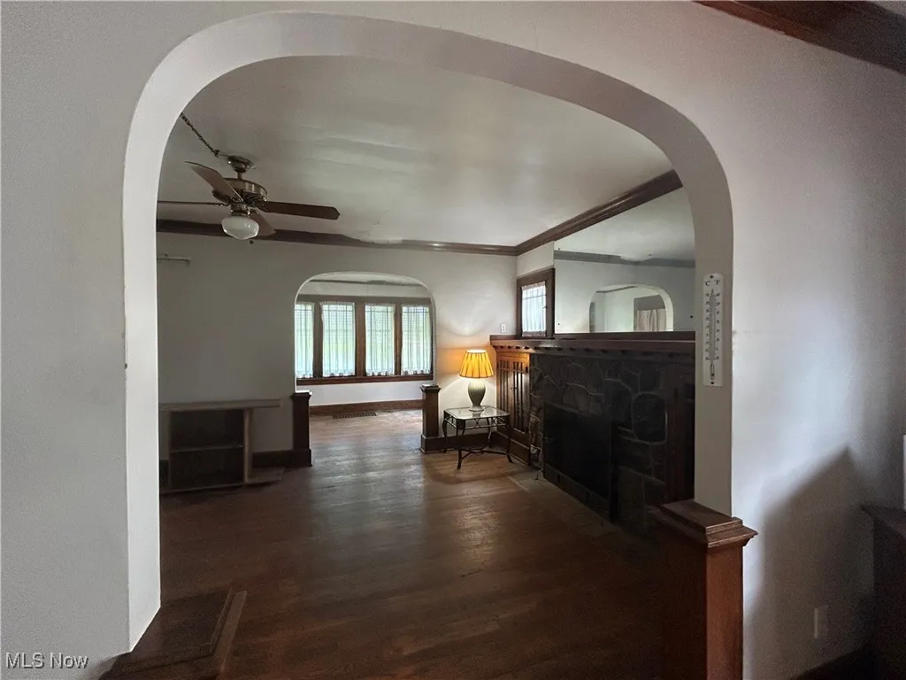 105 N Bon Air Avenue, Youngstown, Ohio 44509,MLS Now Listing ID