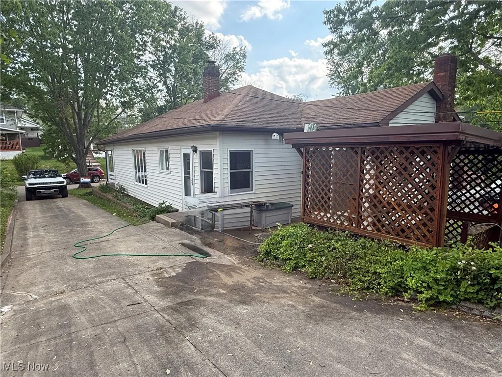 1707 Clairmont Avenue, Cambridge, Ohio,MLS Now Listing ID