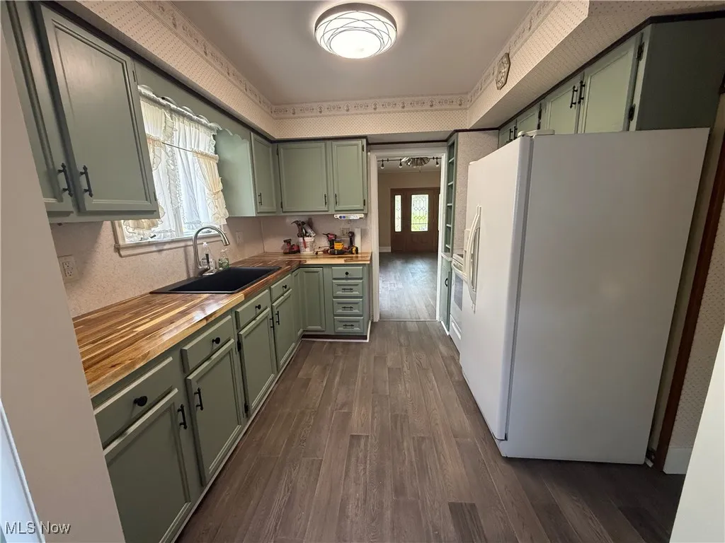 1707 Clairmont Avenue, Cambridge, Ohio,MLS Now Listing ID