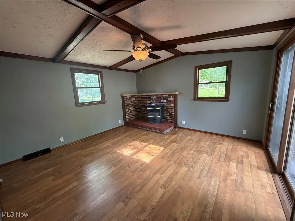 1707 Clairmont Avenue, Cambridge, Ohio,MLS Now Listing ID