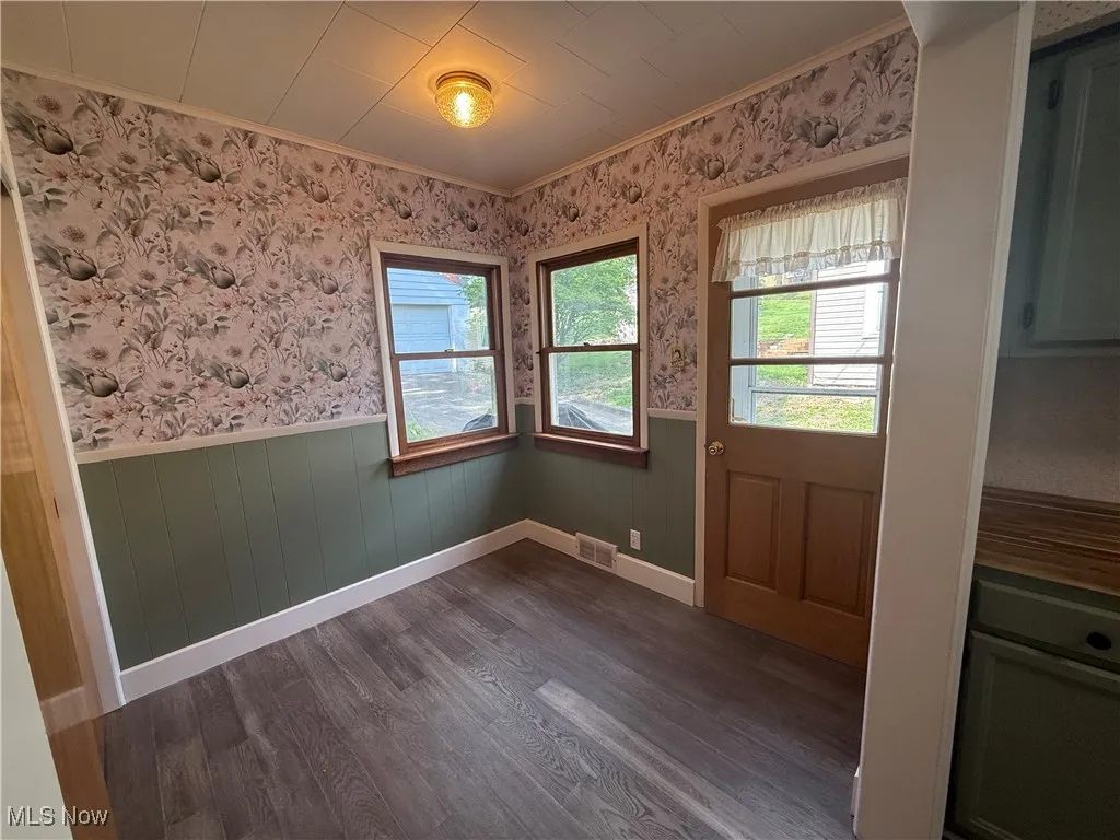 1707 Clairmont Avenue, Cambridge, Ohio,MLS Now Listing ID
