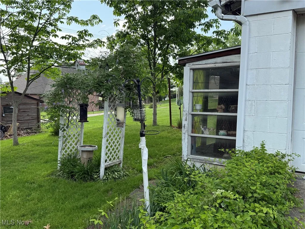 1707 Clairmont Avenue, Cambridge, Ohio,MLS Now Listing ID