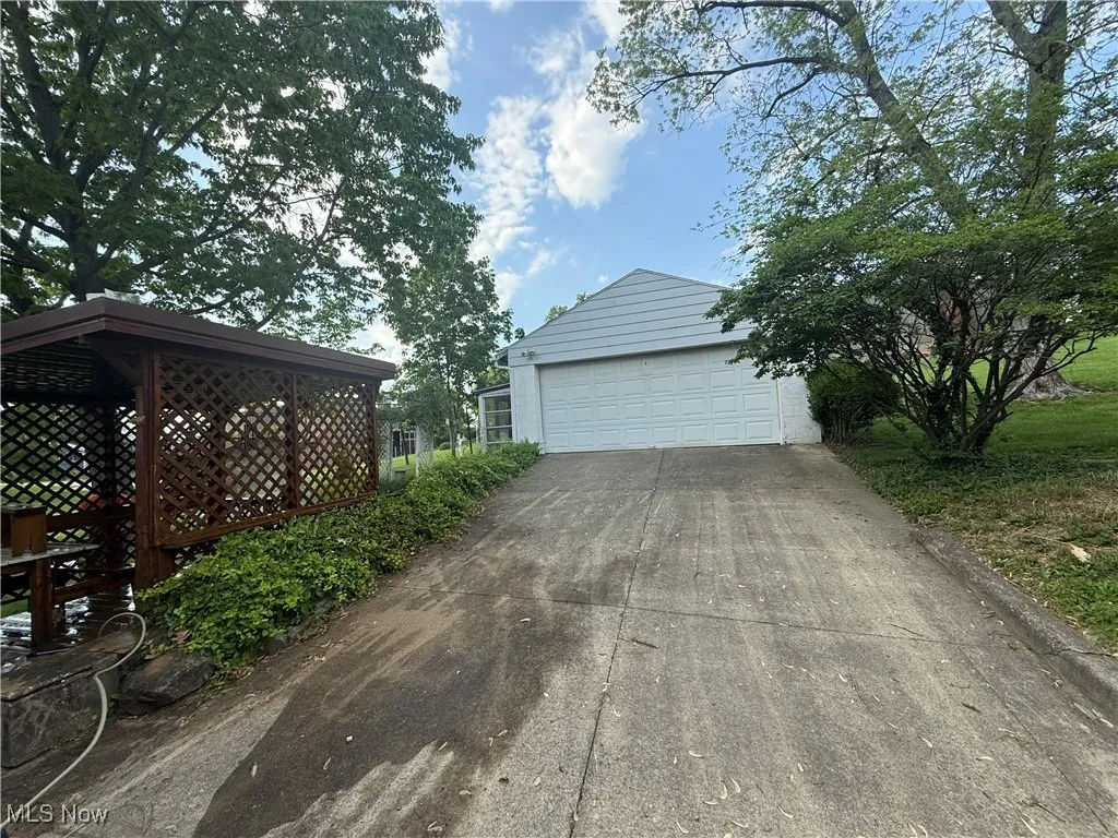1707 Clairmont Avenue, Cambridge, Ohio,MLS Now Listing ID