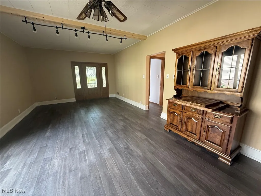 1707 Clairmont Avenue, Cambridge, Ohio,MLS Now Listing ID