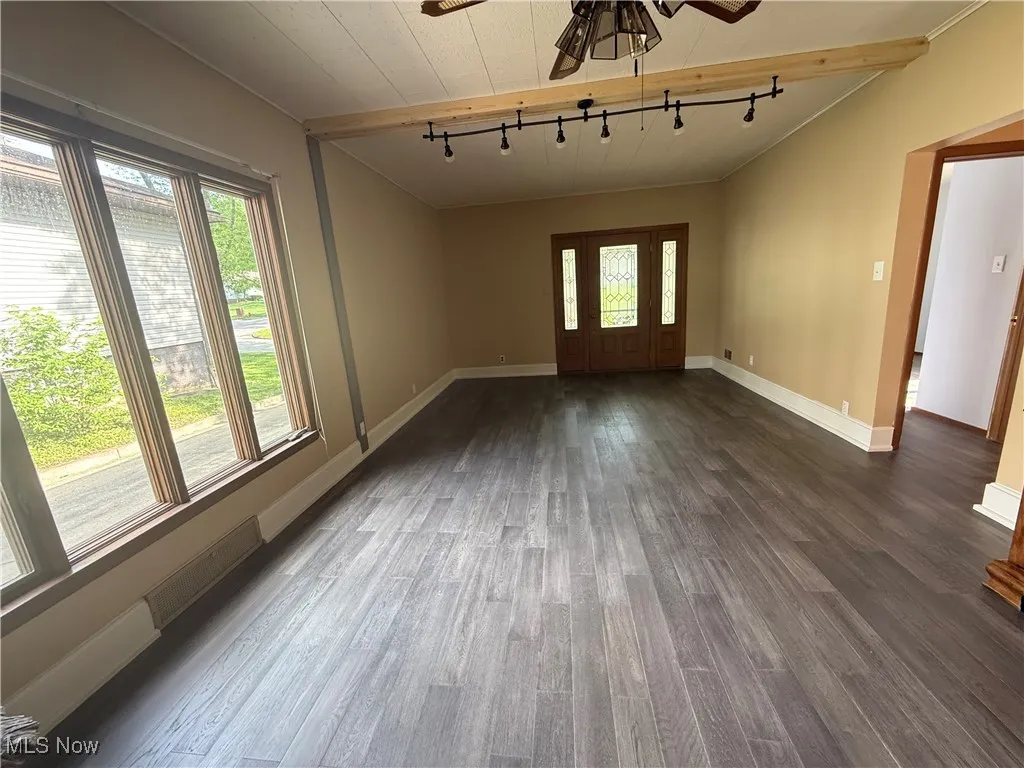 1707 Clairmont Avenue, Cambridge, Ohio,MLS Now Listing ID