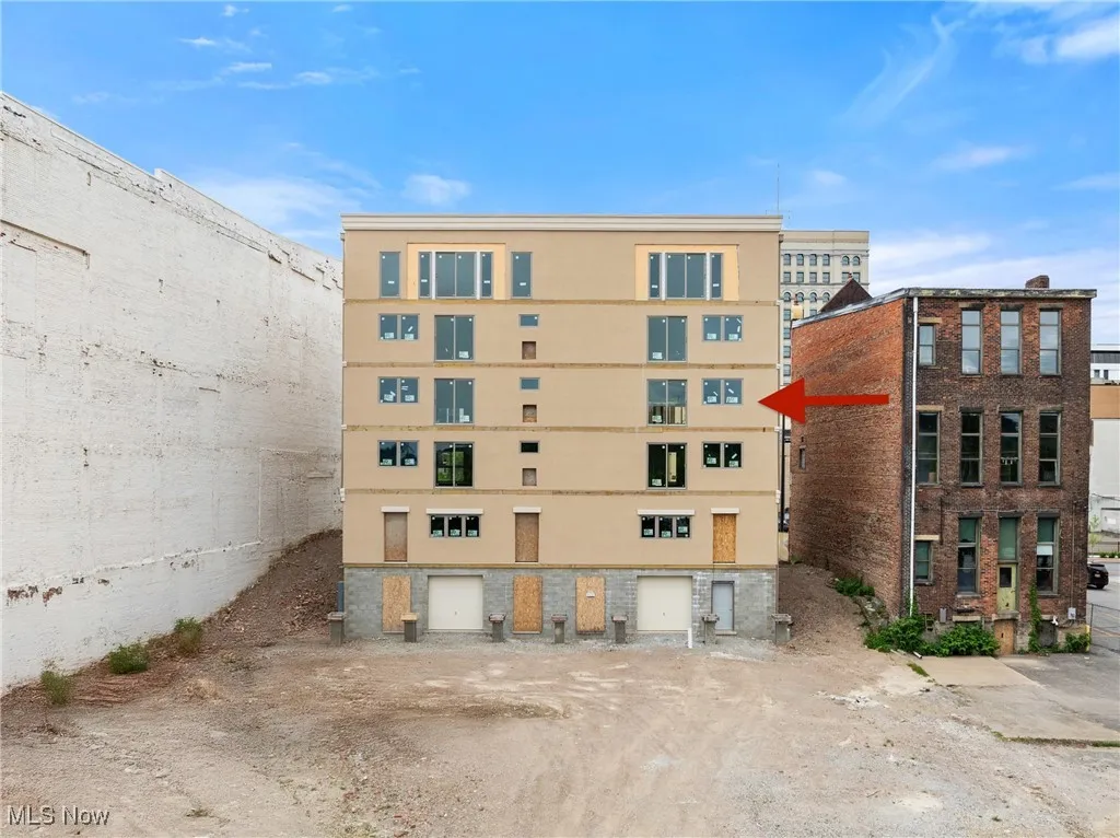 1115 Main Street # 3A, Wheeling, West Virginia,MLS Now Listing ID