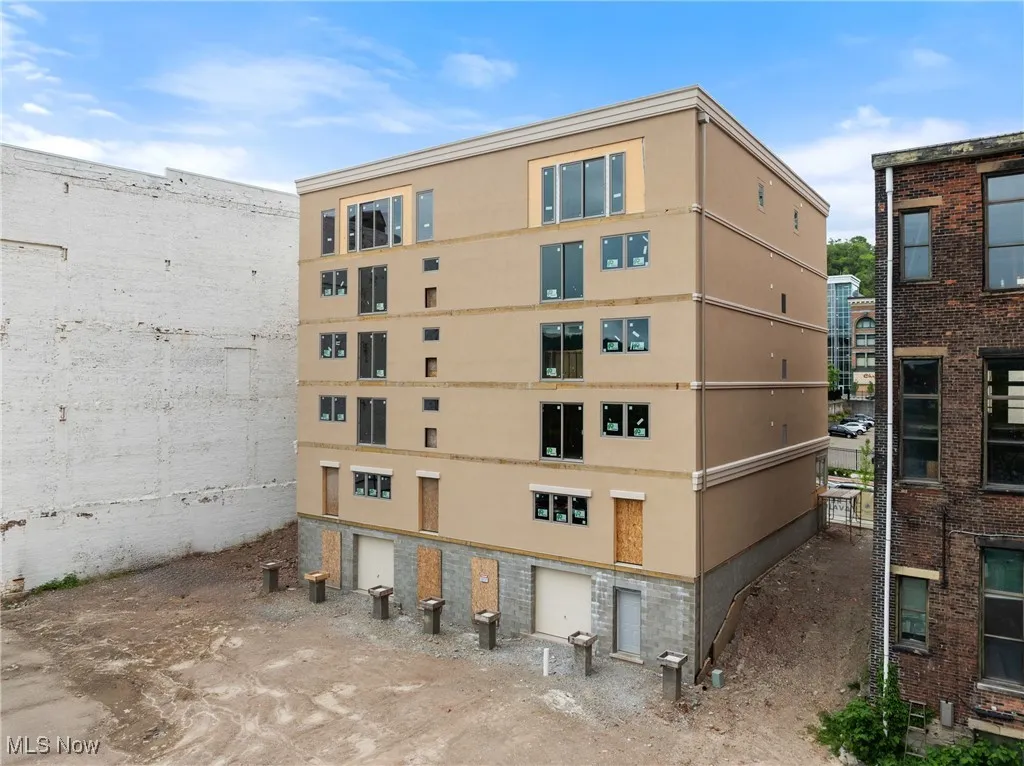 1115 Main Street # 3A, Wheeling, West Virginia,MLS Now Listing ID