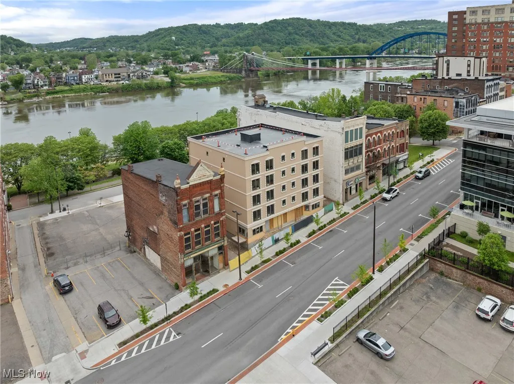 1115 Main Street # 3A, Wheeling, West Virginia,MLS Now Listing ID