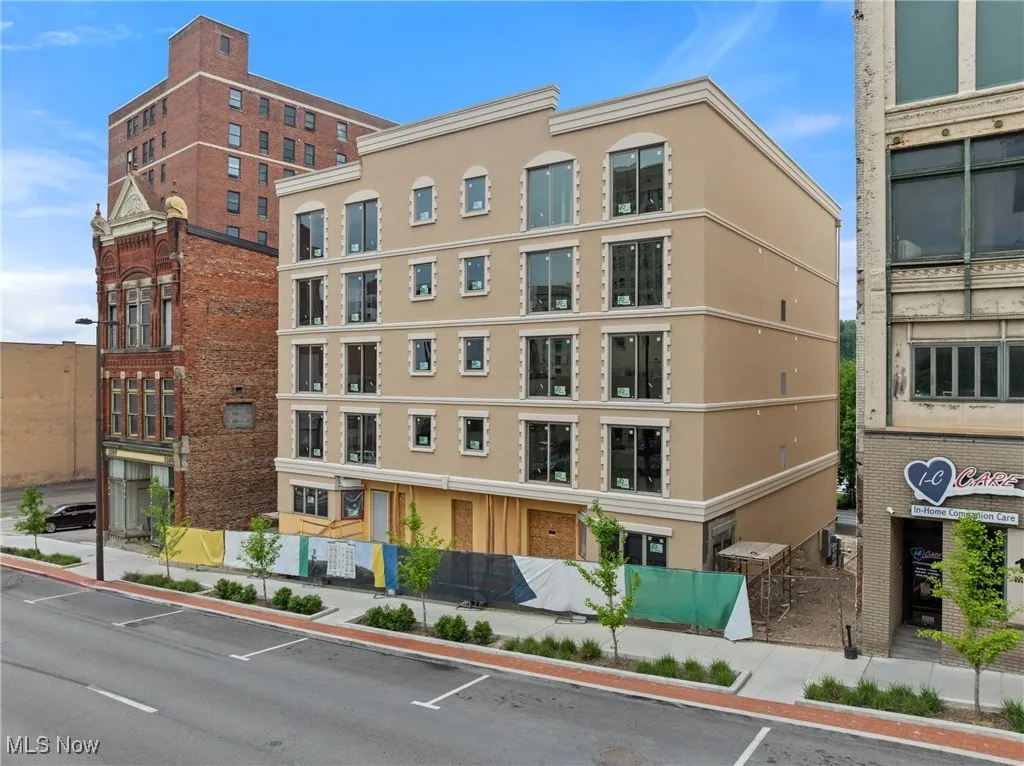 1115 Main Street # 3A, Wheeling, West Virginia,MLS Now Listing ID