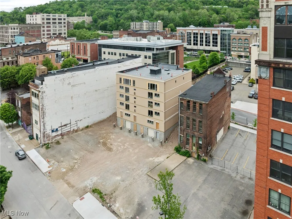 1115 Main Street # 3A, Wheeling, West Virginia,MLS Now Listing ID