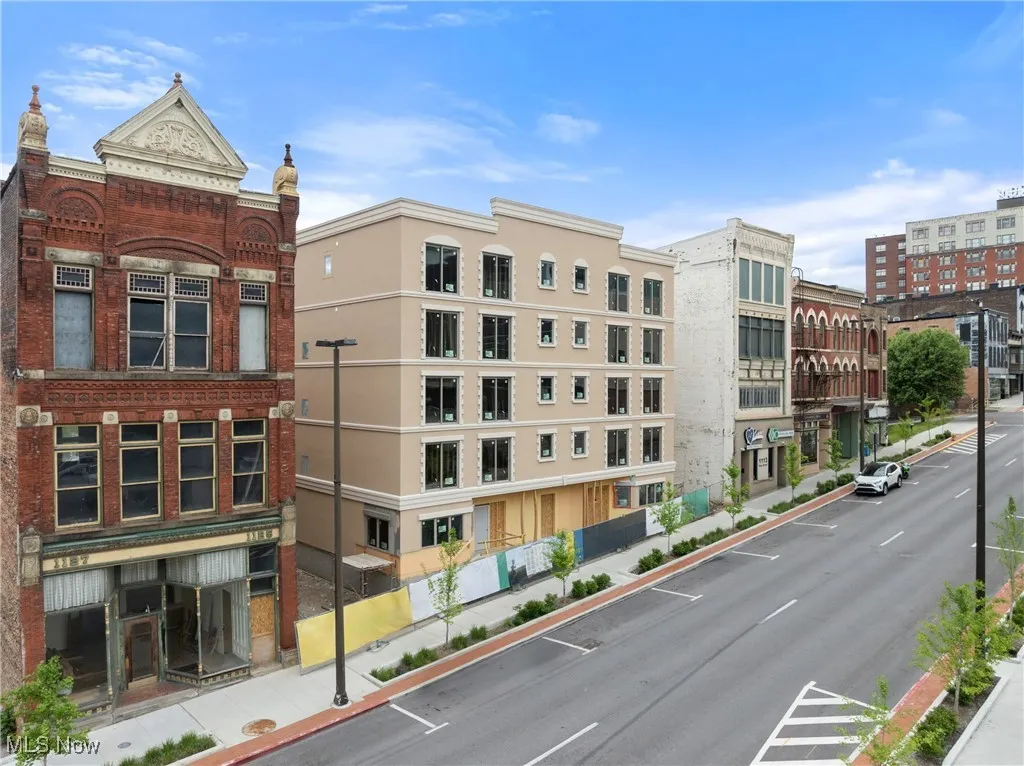 1115 Main Street # 3A, Wheeling, West Virginia,MLS Now Listing ID