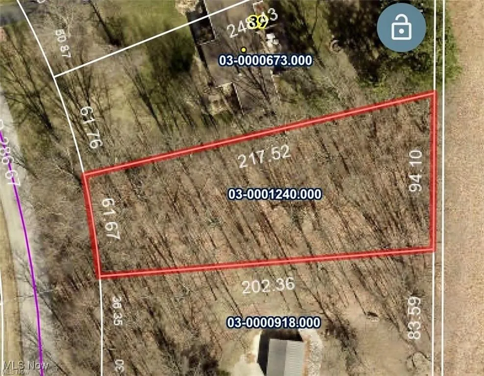 91 Oneida Trail, Malvern, Ohio,MLS Now Listing ID