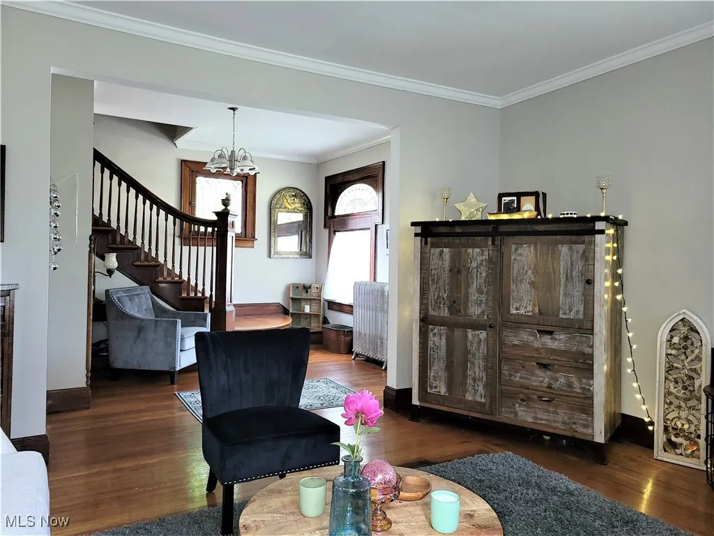 517 N 10th Street, Cambridge, Ohio,MLS Now Listing ID
