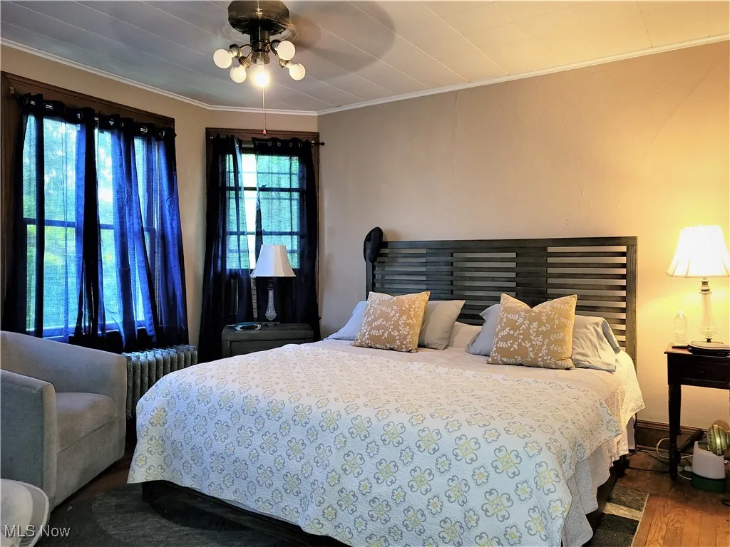 517 N 10th Street, Cambridge, Ohio,MLS Now Listing ID