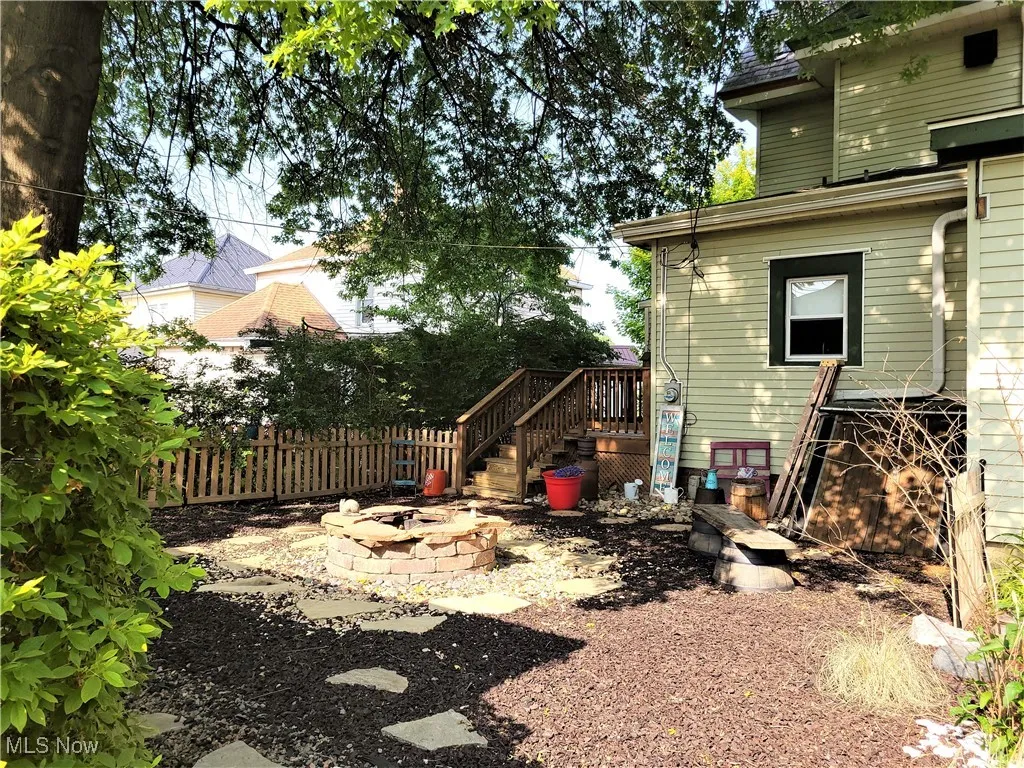 517 N 10th Street, Cambridge, Ohio,MLS Now Listing ID