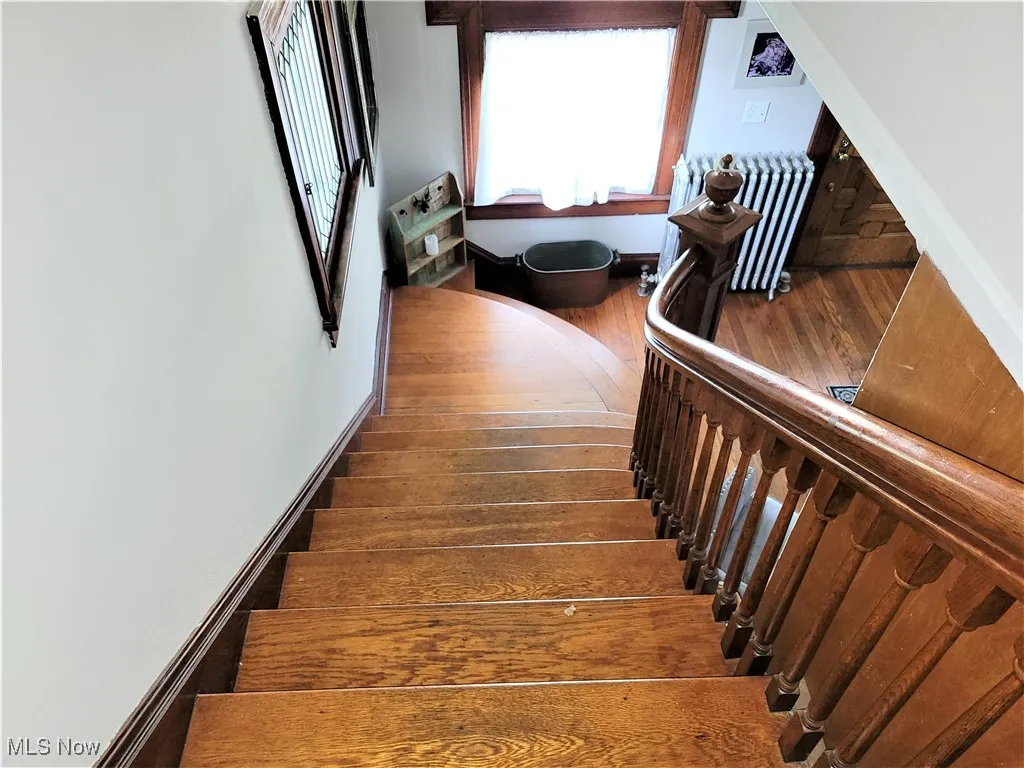517 N 10th Street, Cambridge, Ohio,MLS Now Listing ID