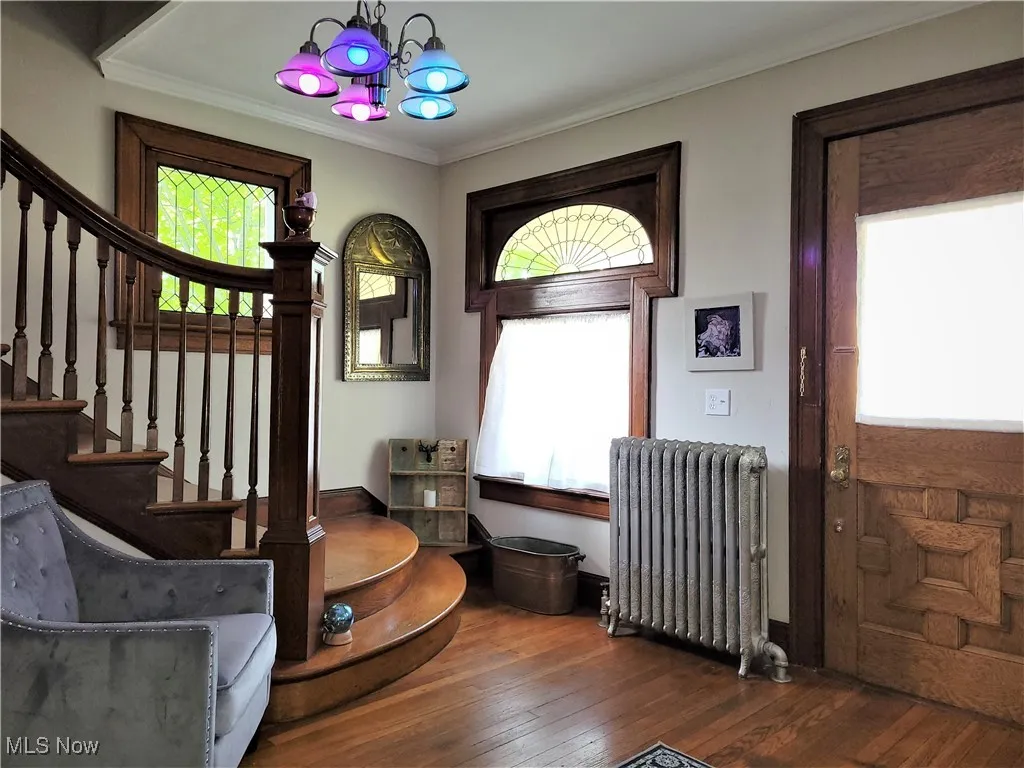 517 N 10th Street, Cambridge, Ohio,MLS Now Listing ID