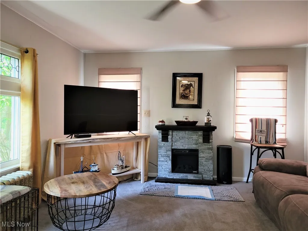 517 N 10th Street, Cambridge, Ohio,MLS Now Listing ID