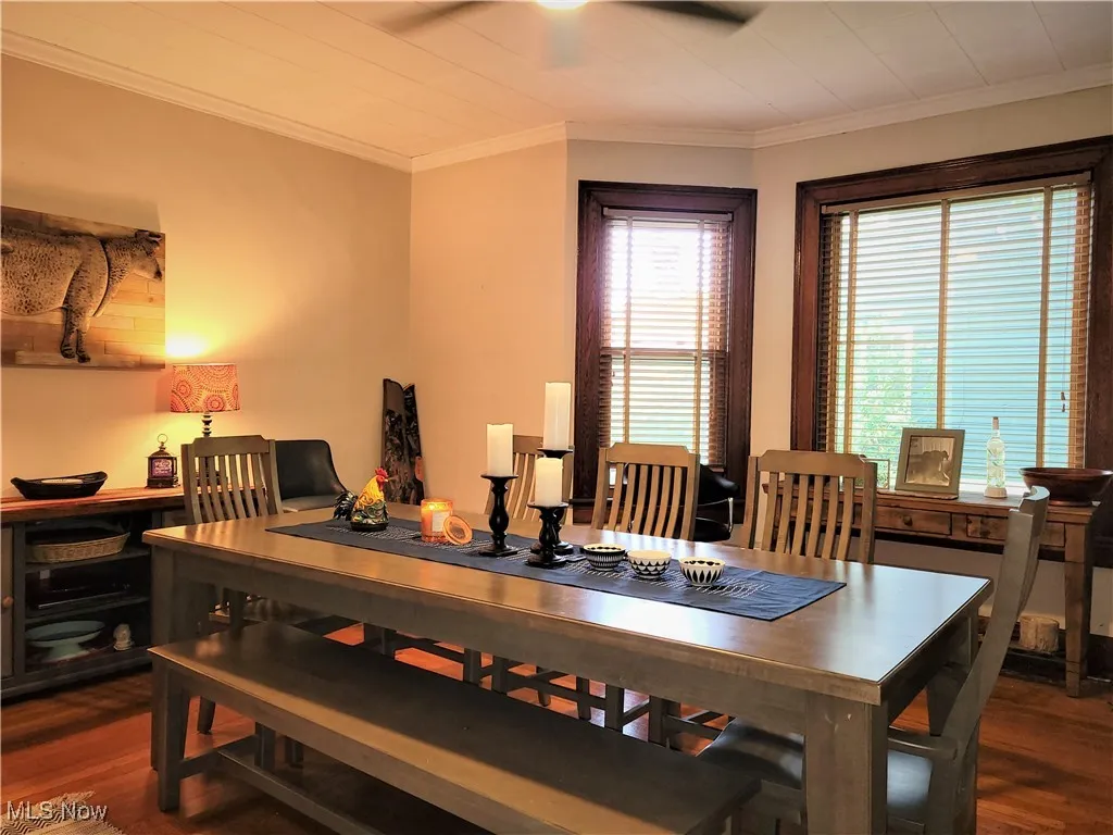 517 N 10th Street, Cambridge, Ohio,MLS Now Listing ID