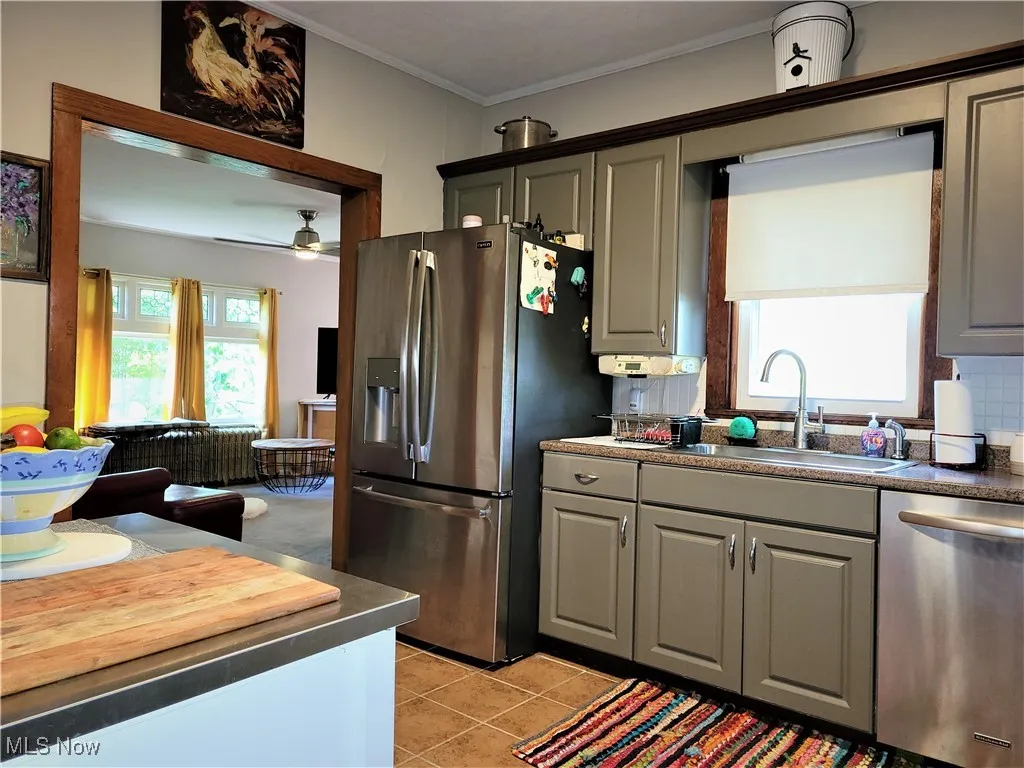 517 N 10th Street, Cambridge, Ohio,MLS Now Listing ID