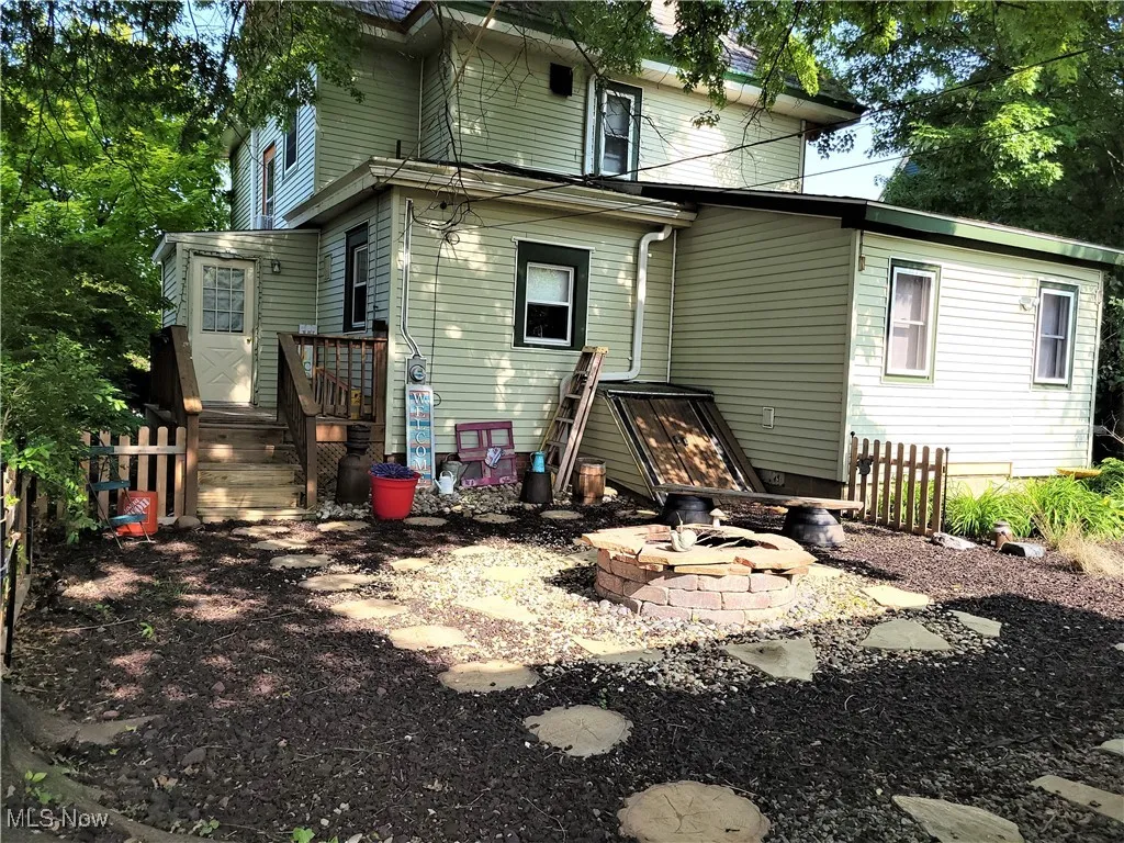 517 N 10th Street, Cambridge, Ohio,MLS Now Listing ID