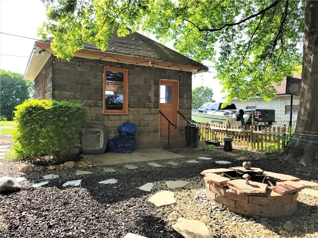 517 N 10th Street, Cambridge, Ohio,MLS Now Listing ID