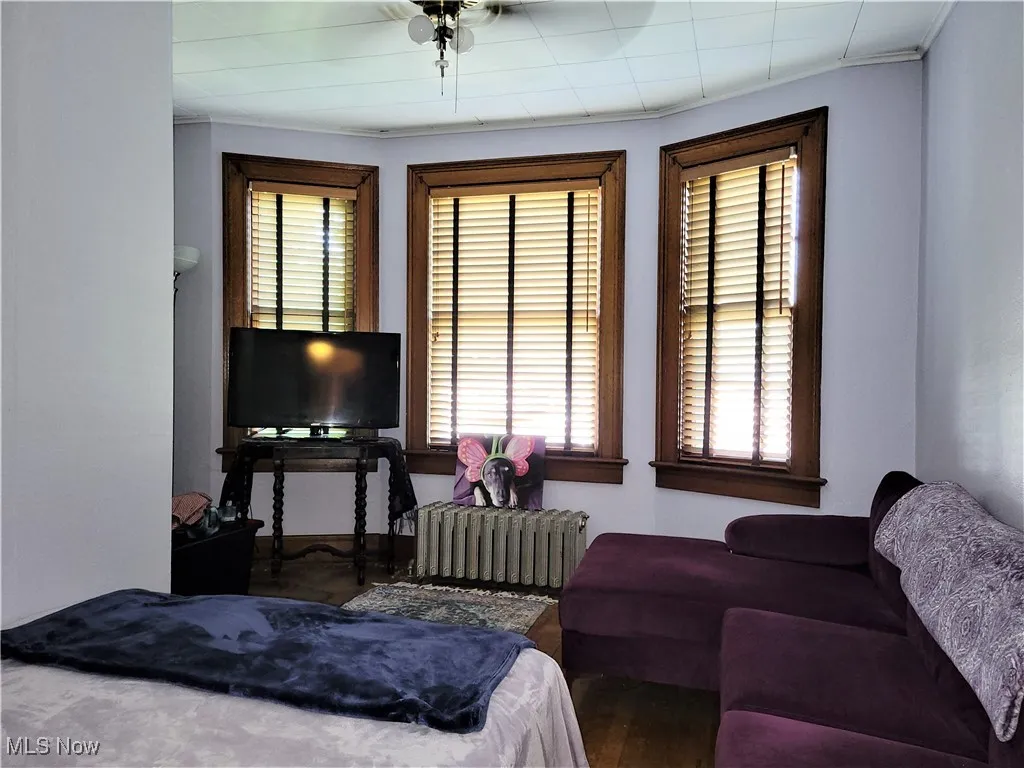 517 N 10th Street, Cambridge, Ohio,MLS Now Listing ID