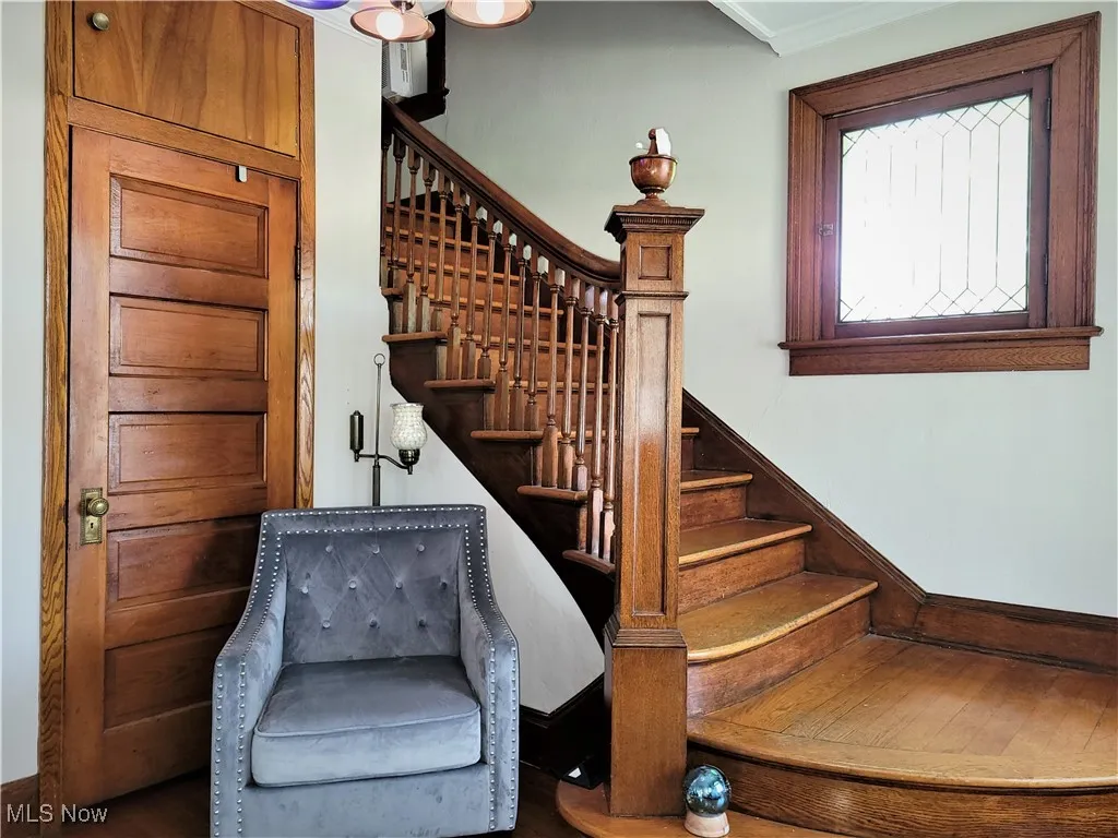 517 N 10th Street, Cambridge, Ohio,MLS Now Listing ID