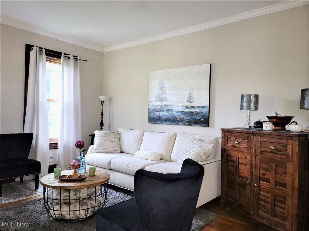 517 N 10th Street, Cambridge, Ohio,MLS Now Listing ID