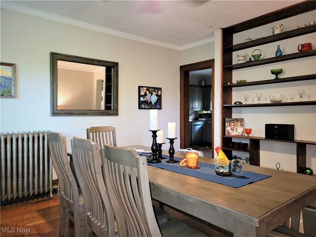 517 N 10th Street, Cambridge, Ohio,MLS Now Listing ID