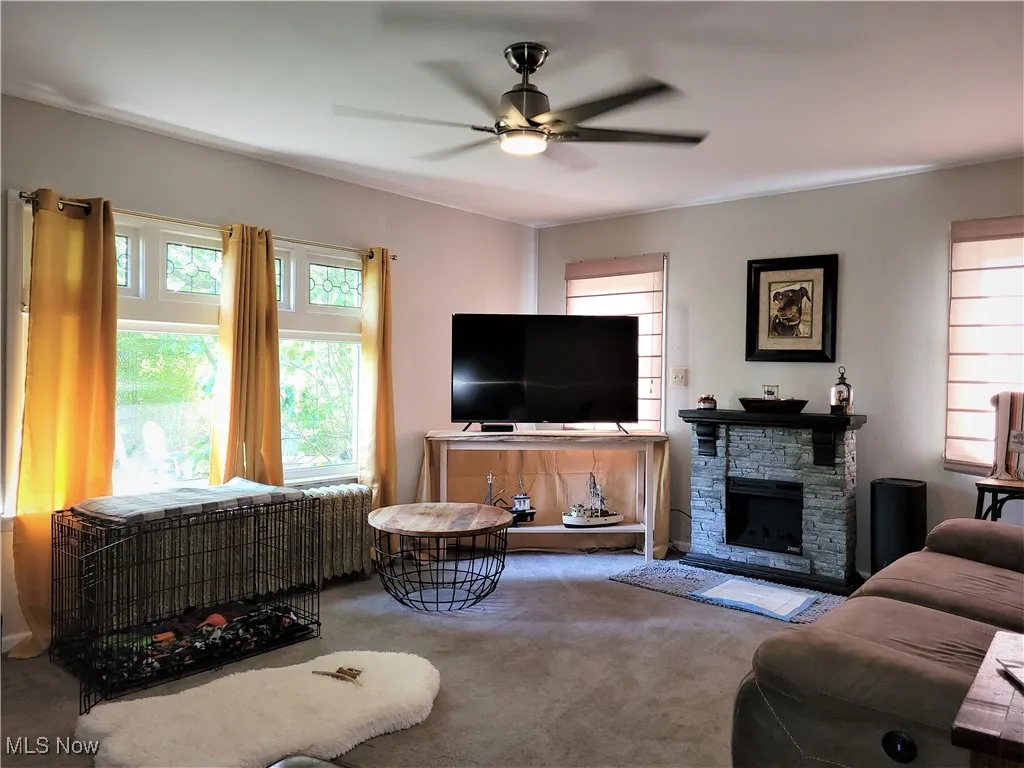 517 N 10th Street, Cambridge, Ohio,MLS Now Listing ID
