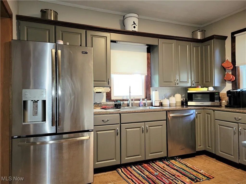 517 N 10th Street, Cambridge, Ohio,MLS Now Listing ID