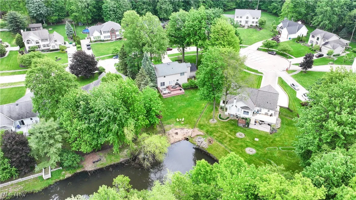 5472 Wixford Lane, Mentor, Ohio,MLS Now Listing ID