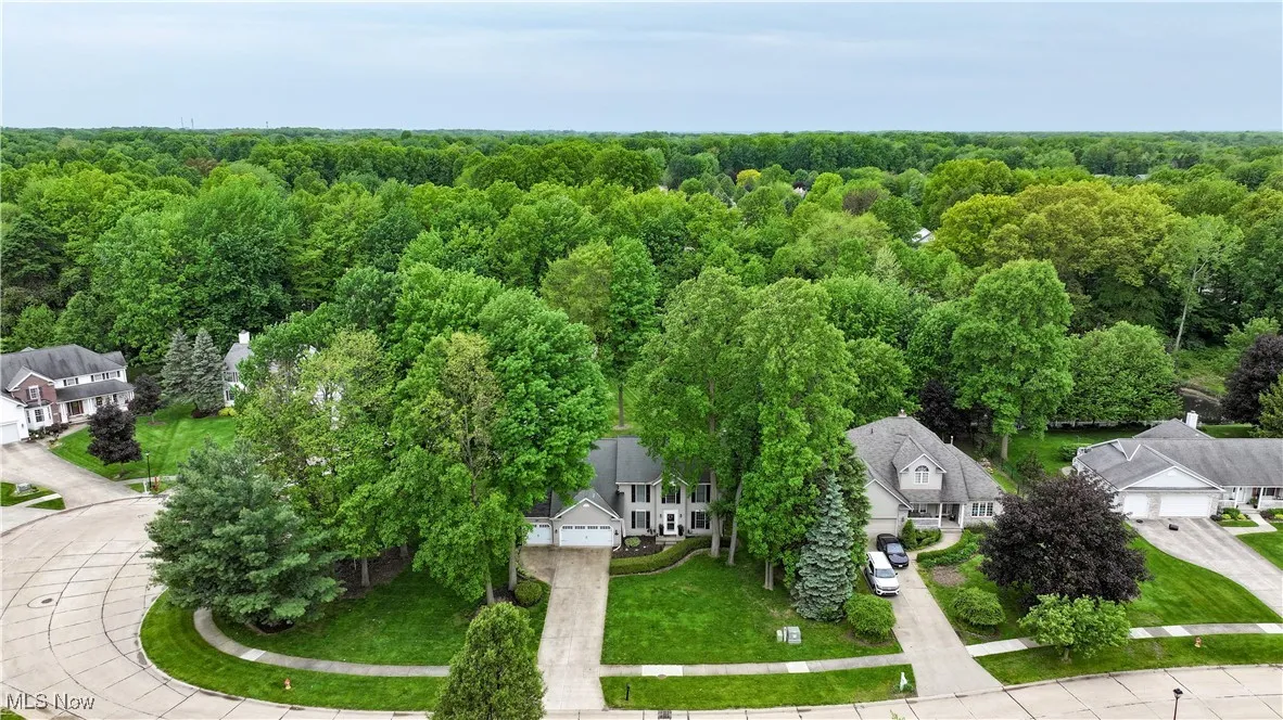 5472 Wixford Lane, Mentor, Ohio,MLS Now Listing ID