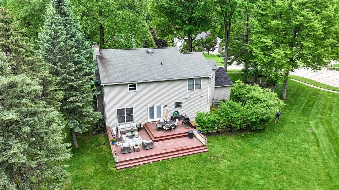 5472 Wixford Lane, Mentor, Ohio,MLS Now Listing ID