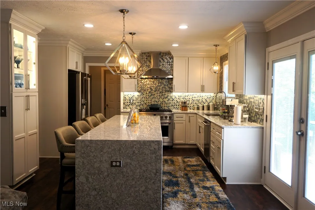 5472 Wixford Lane, Mentor, Ohio,MLS Now Listing ID