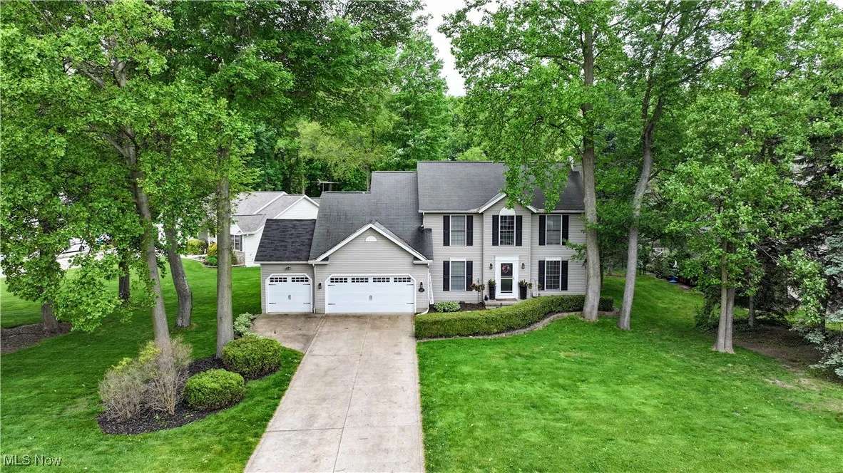 5472 Wixford Lane, Mentor, Ohio,MLS Now Listing ID